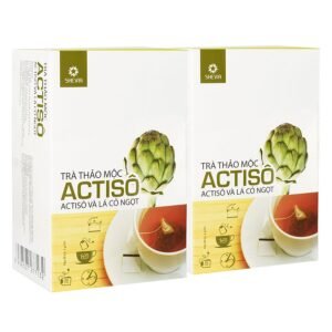 Thực Phẩm Chức Năng Trà Atiso Shevia